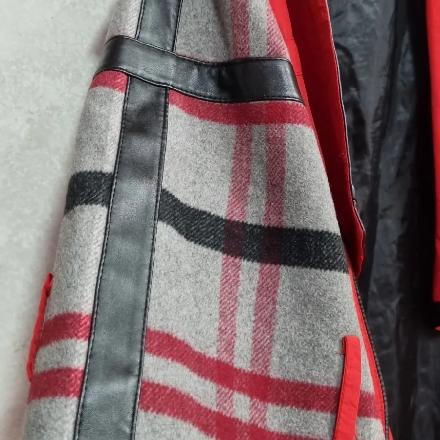 پالتو بارانی