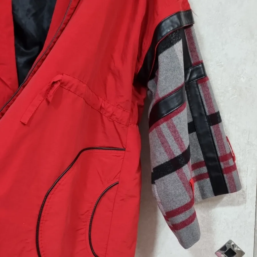 پالتو بارانی