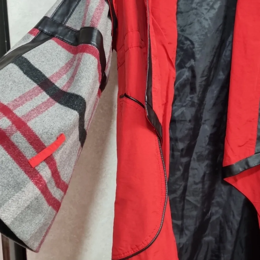 پالتو بارانی