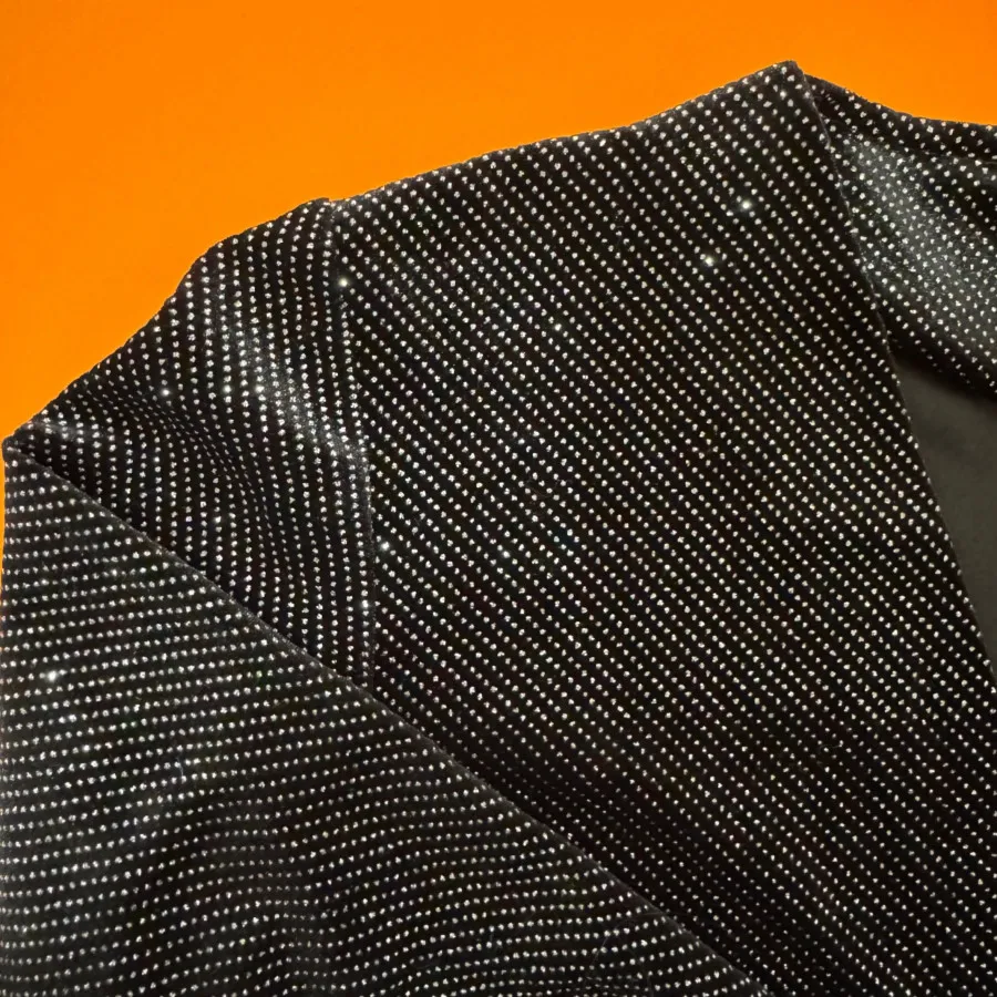 کت مجلسی نگین ریز