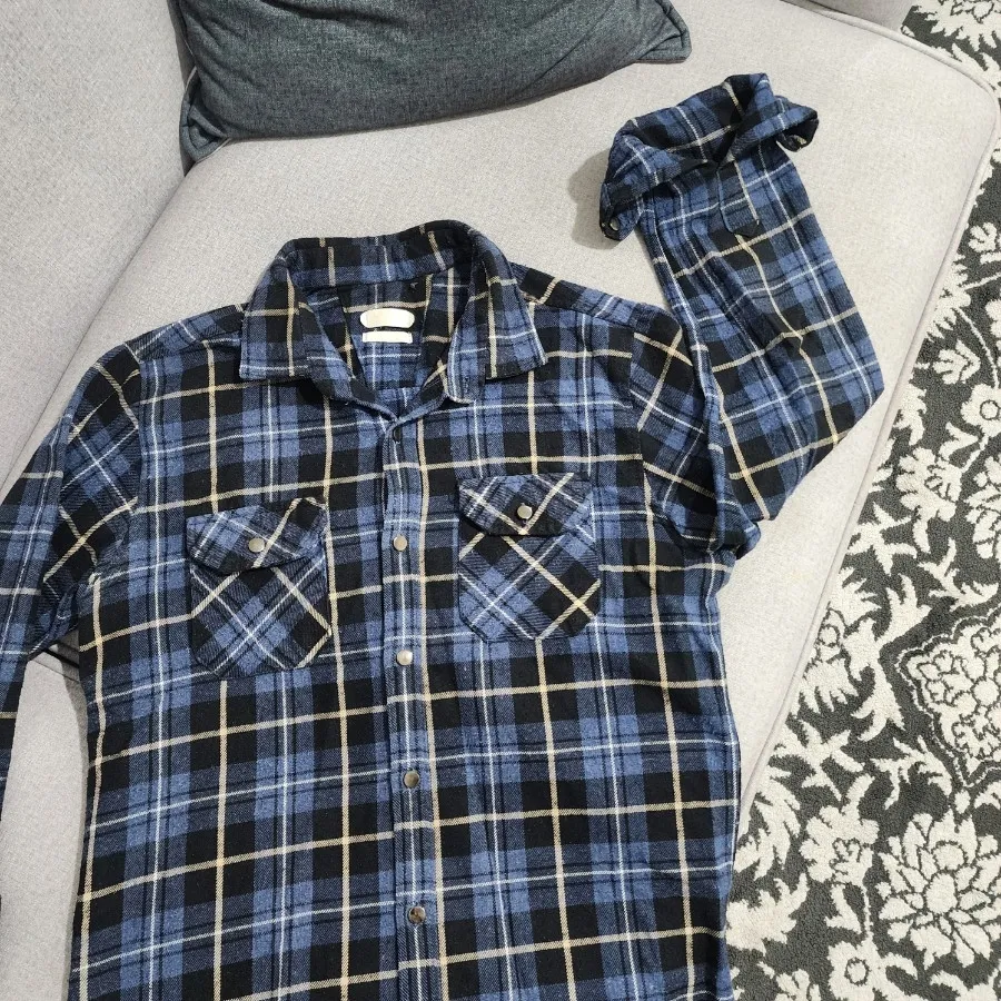 پیراهن مردانه