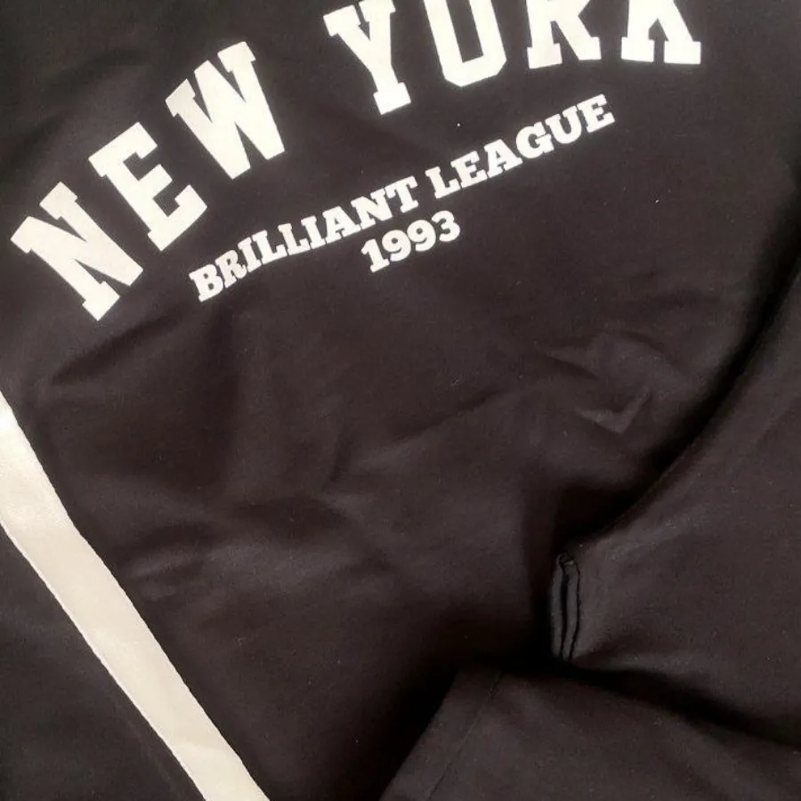 ست بلوز و شلوار اسپرت زنا