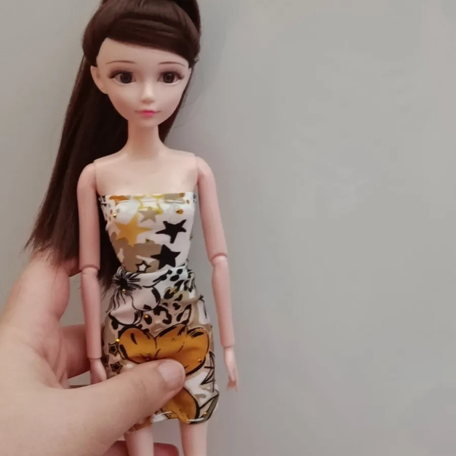 عروسک باربی سی سانت