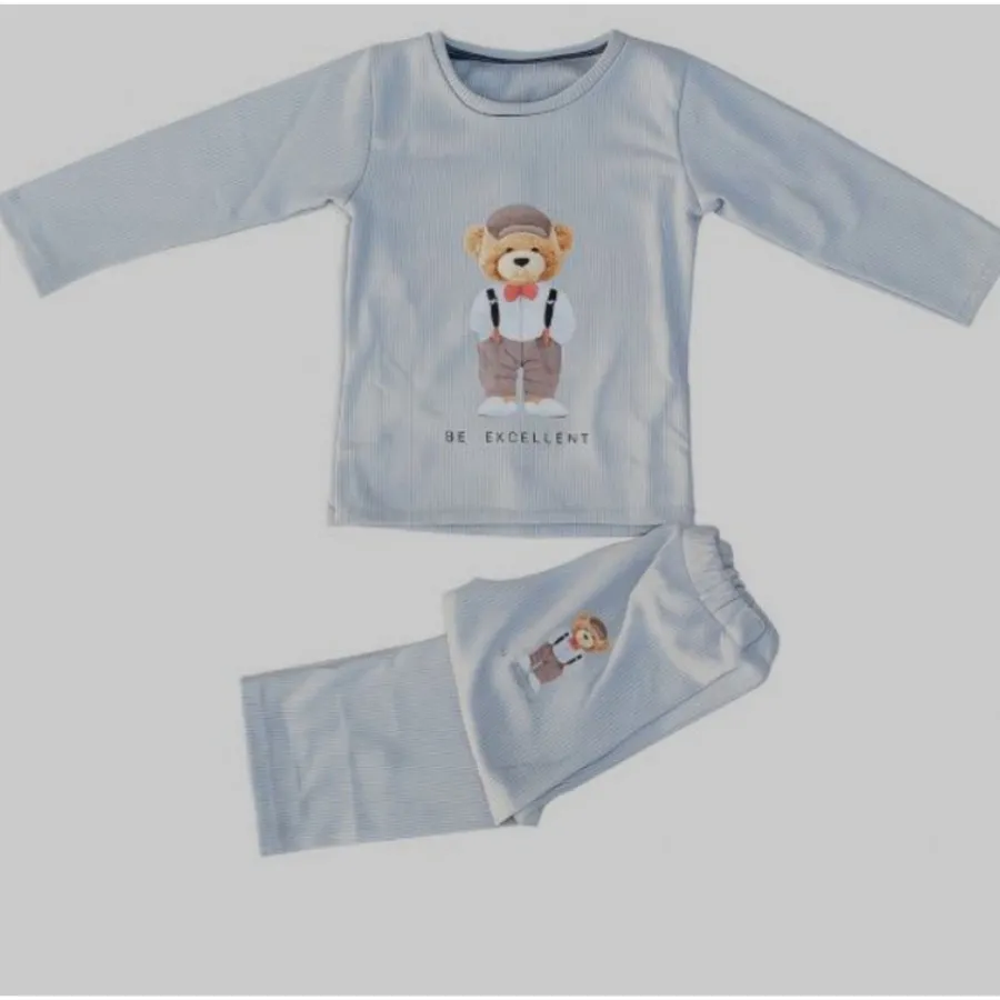 ست راحتی  بچگانه