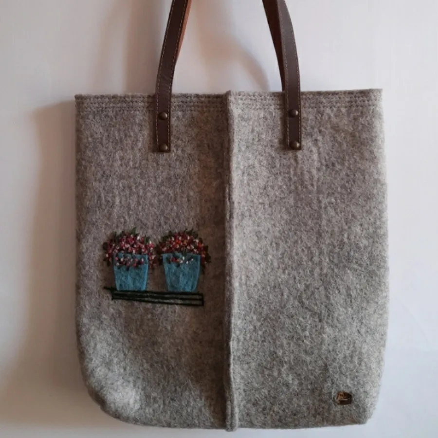 کیف لوکس و لاکچری - نو