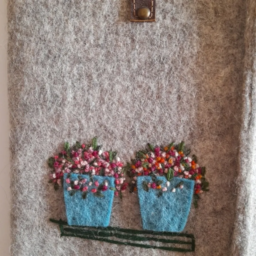 کیف لوکس و لاکچری - نو