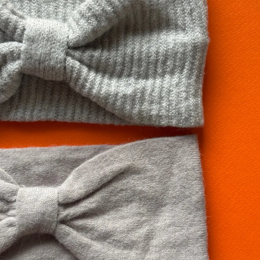 هدبند پک دوعددی