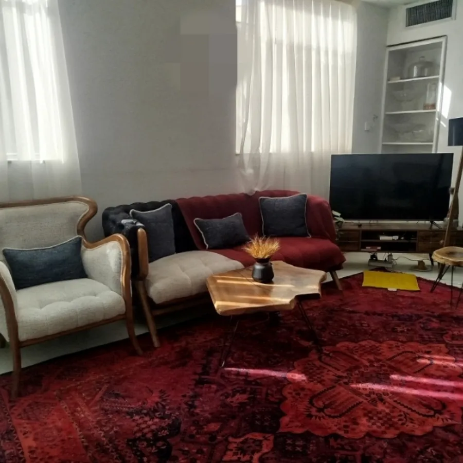 مبل چستر مدرن