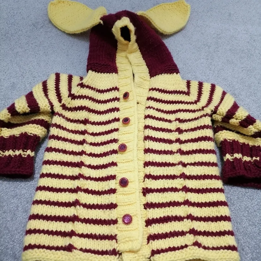 سویشرت بافت