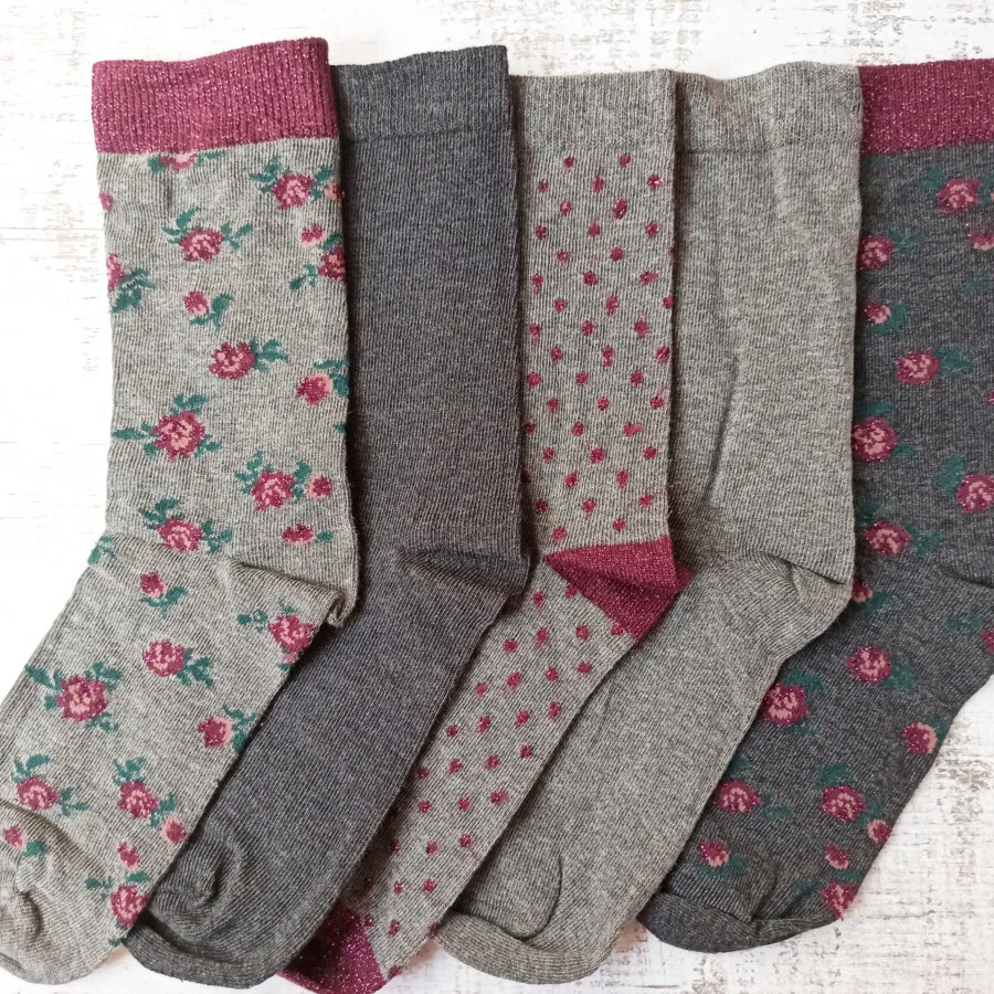 جوراب آلمانی