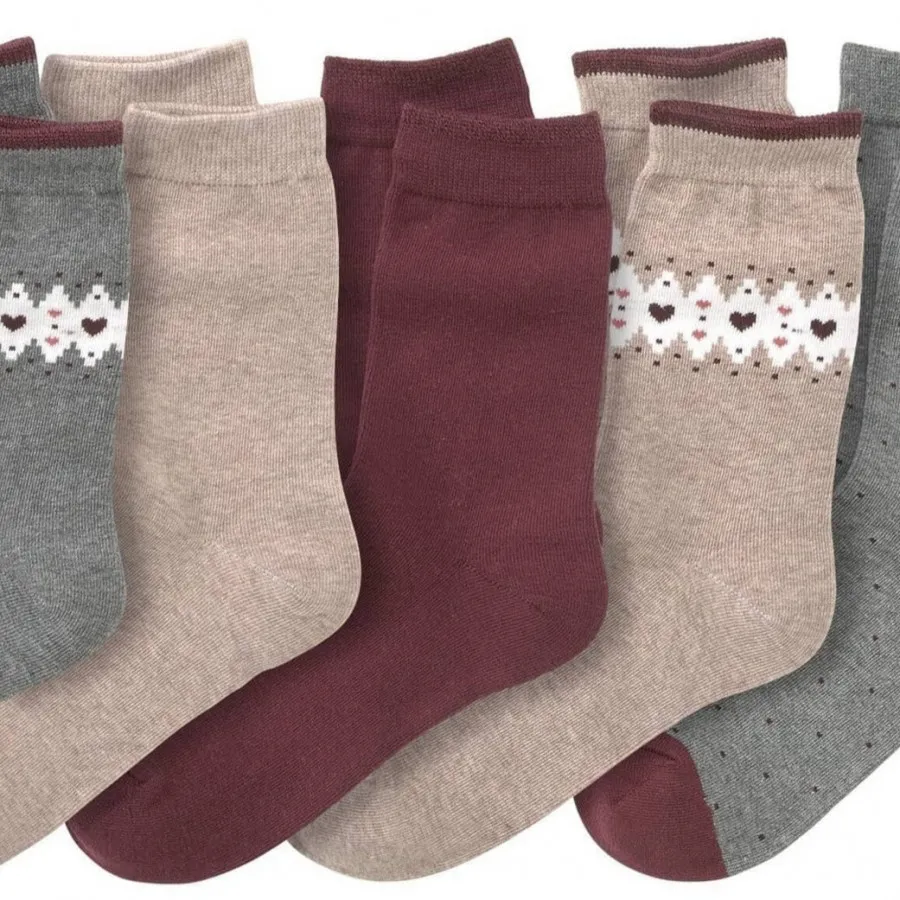 جوراب آلمانی