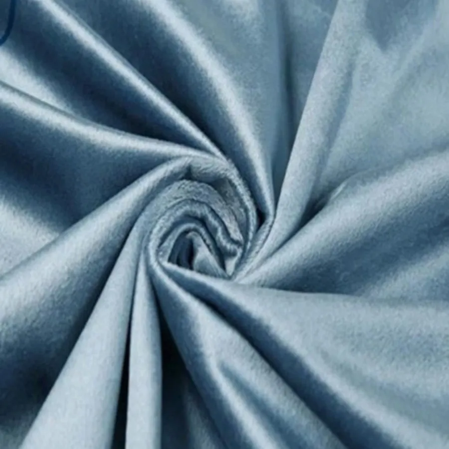 پرده مخمل آلمانی