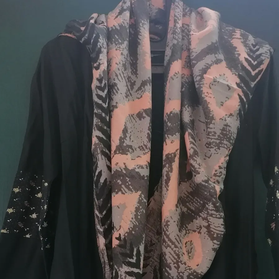 روسری بوهمن