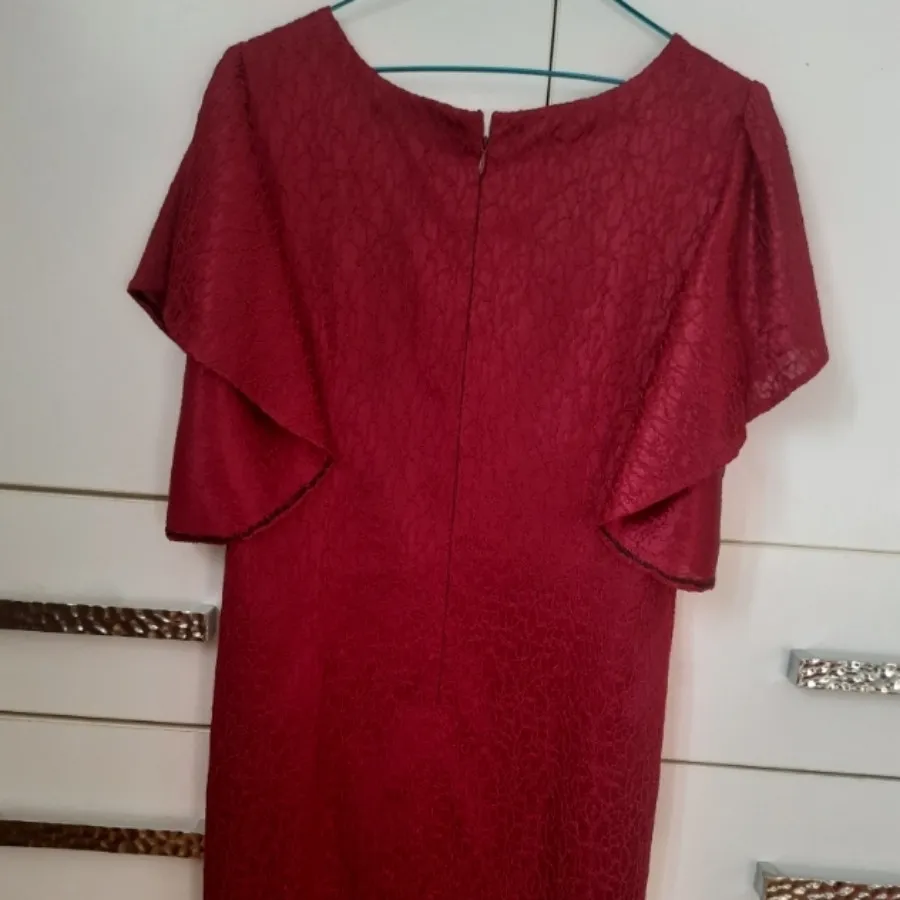 پیراهن مجلسی