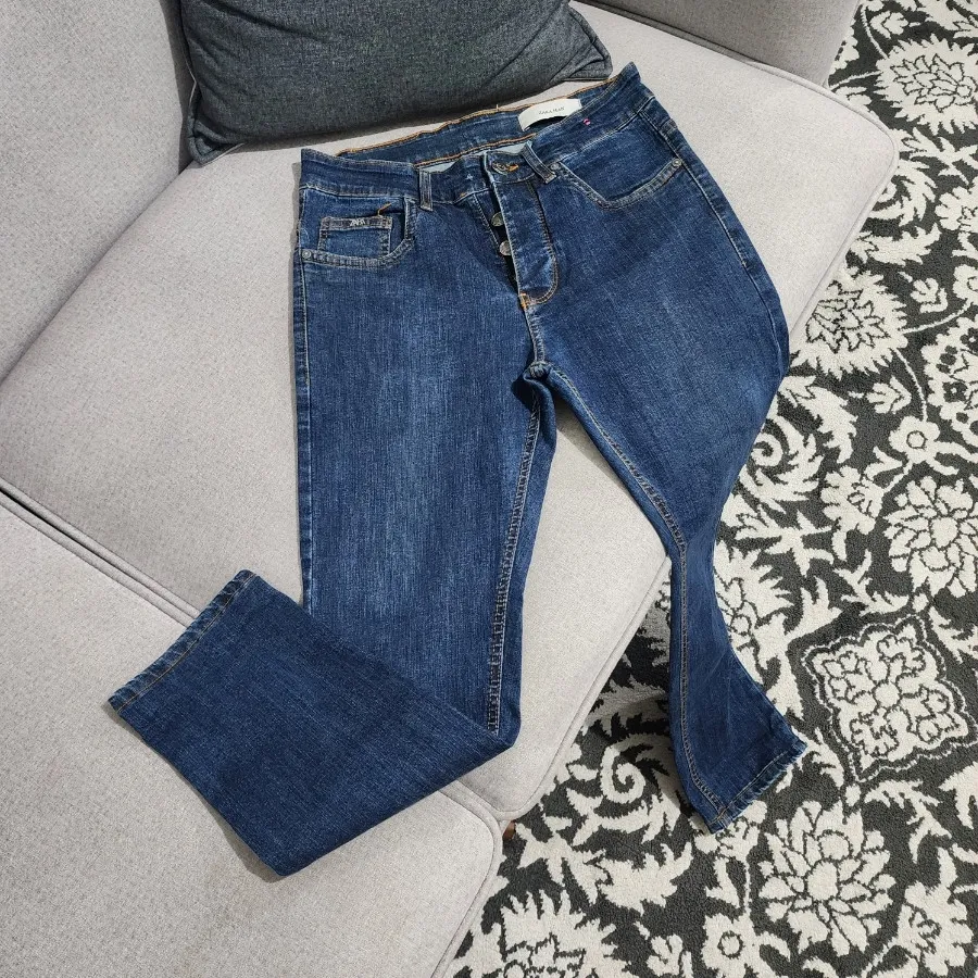 شلوار جین مردانه