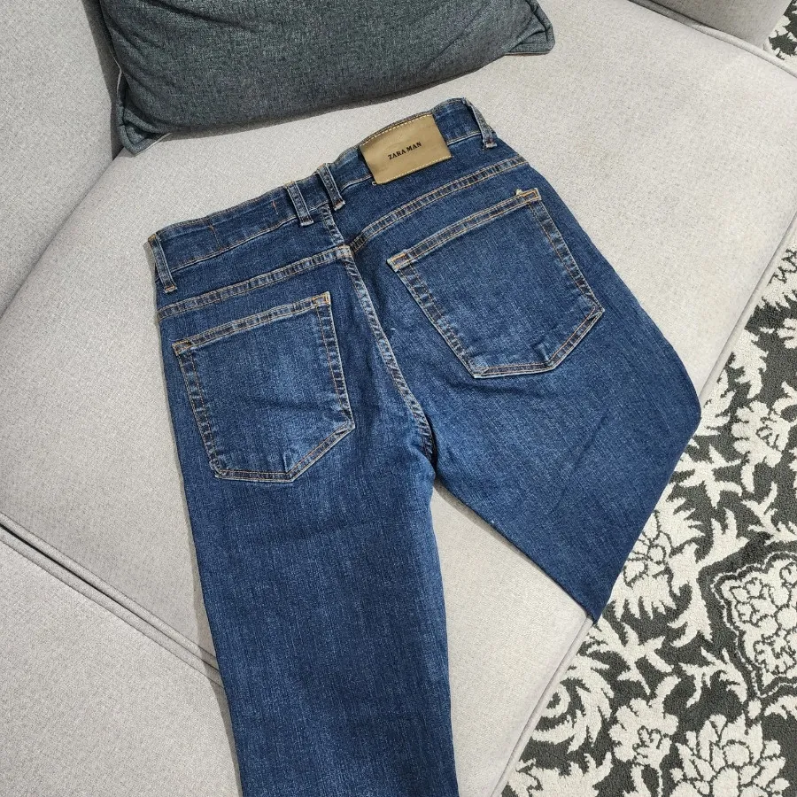 شلوار جین مردانه