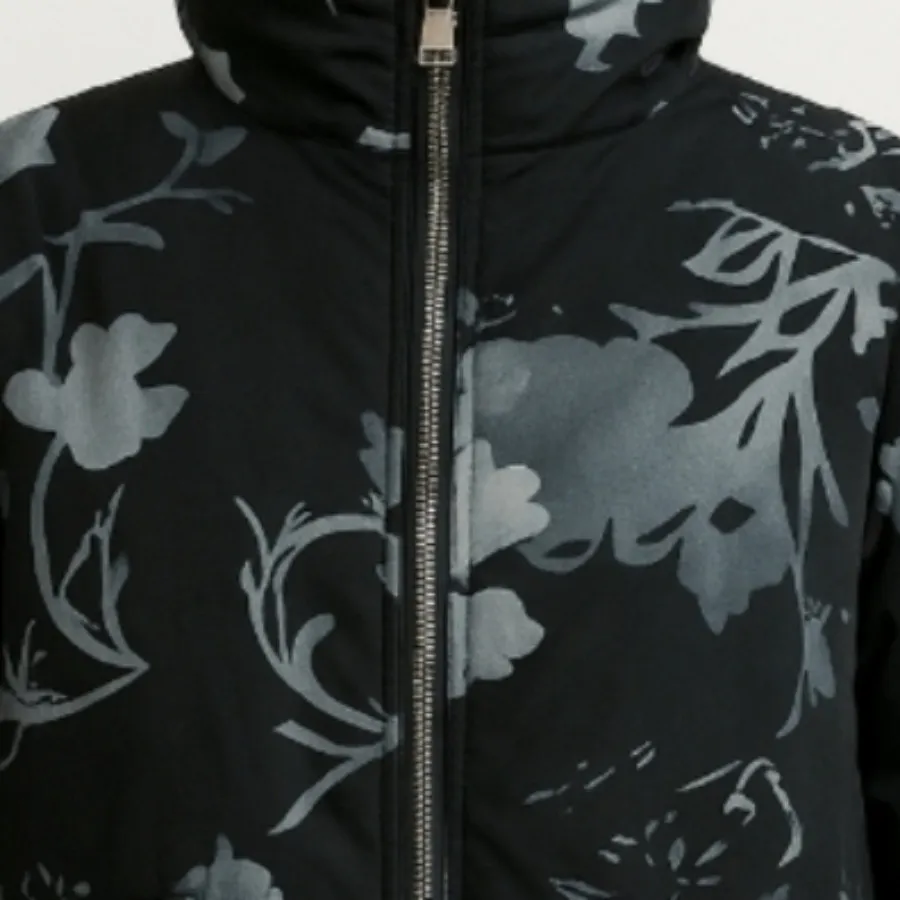 کاپشن بادگیر