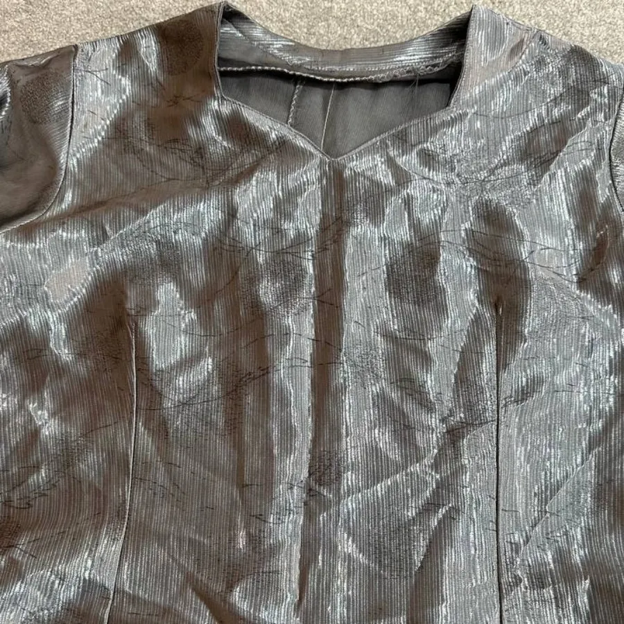 پیراهن بلند زنانه