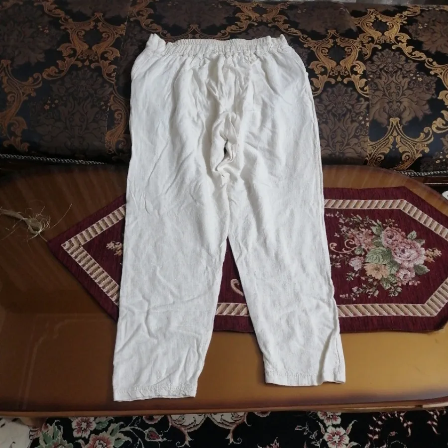 شلوار لنین نچرال