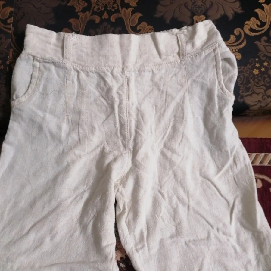 شلوار لنین نچرال