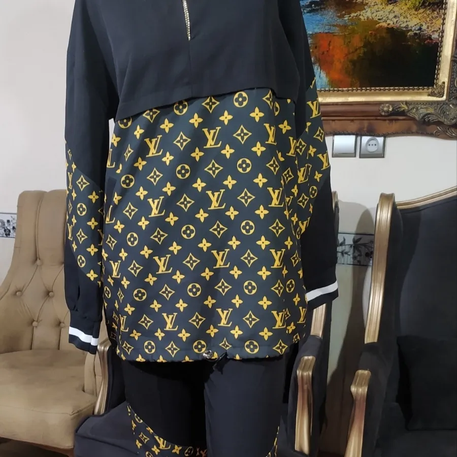 شومیز وشلوار زنانه