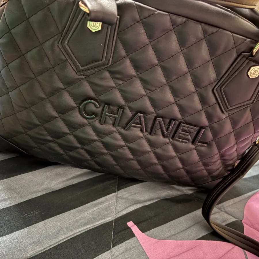 کیف شنل بالشتی