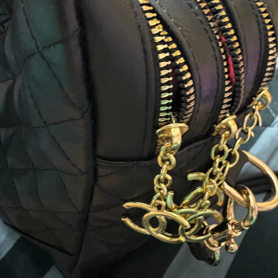 کیف شنل بالشتی