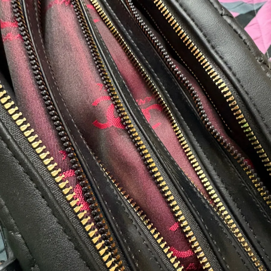 کیف شنل بالشتی