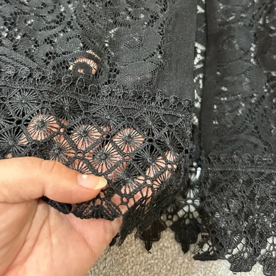 رویه لباس مجلسی