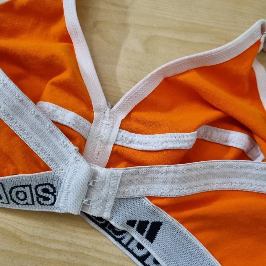 سوتین نخ کتان سایز 80