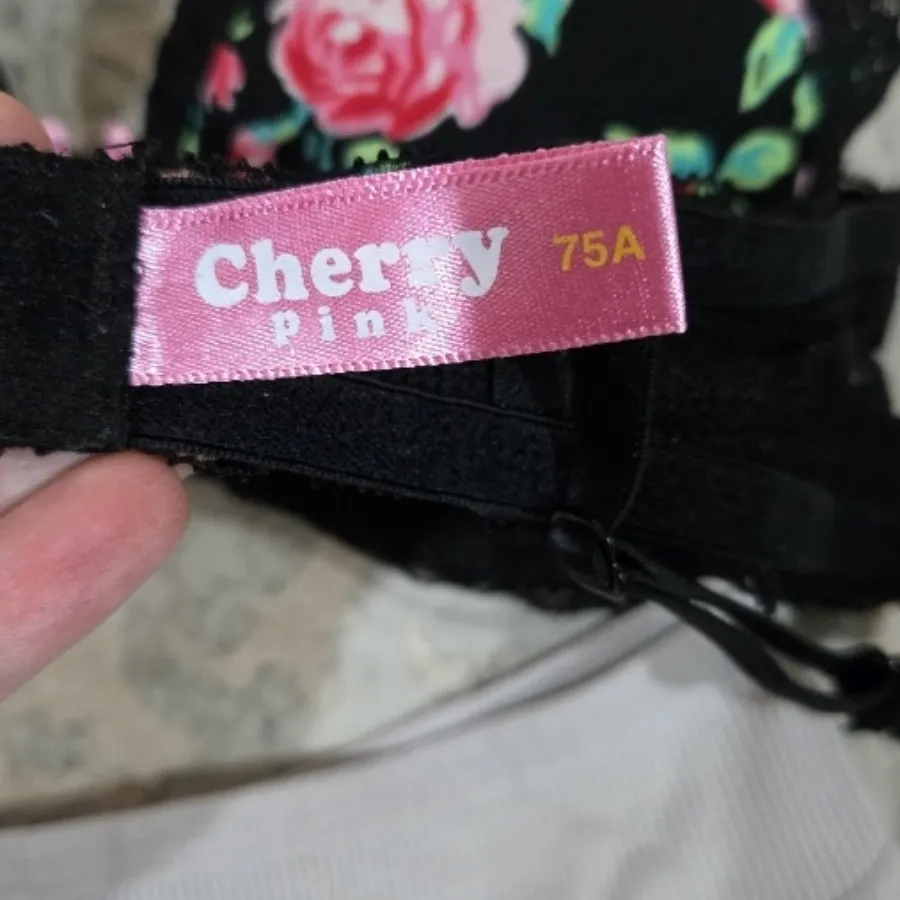 ست لباس زیر