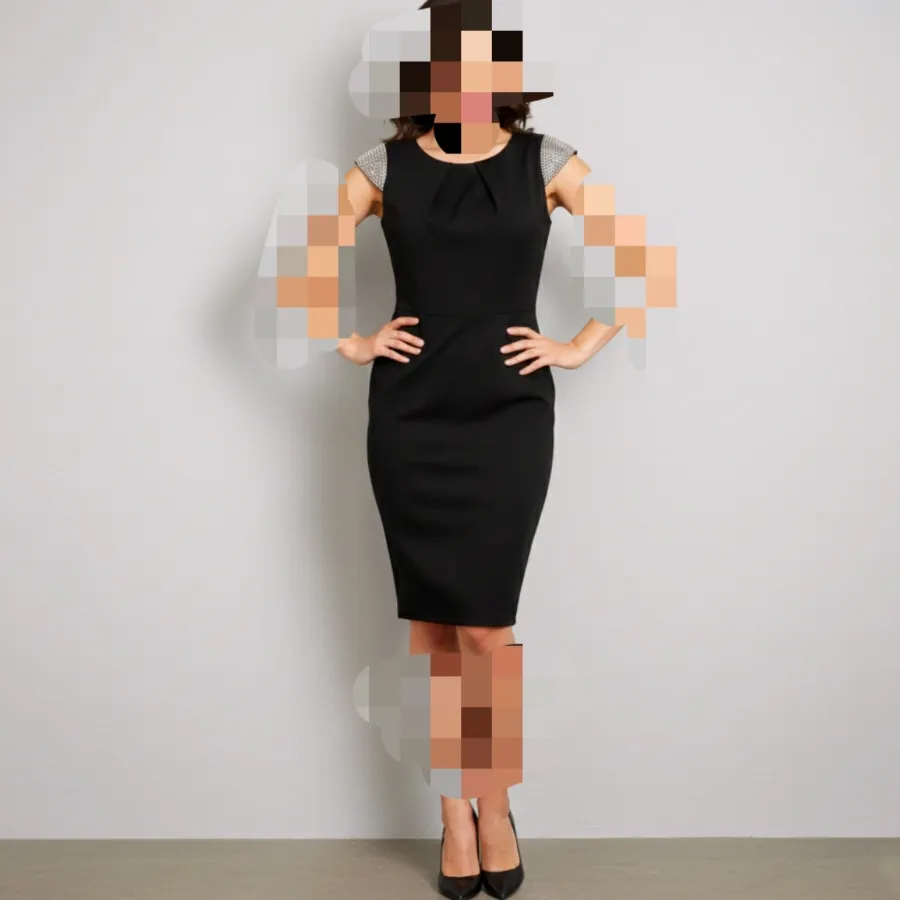 لباس مجلسی ترک Gossip