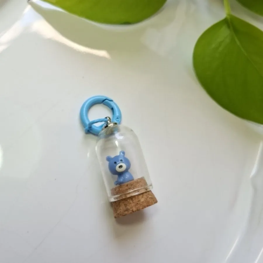 آویز خرس کیوووووت