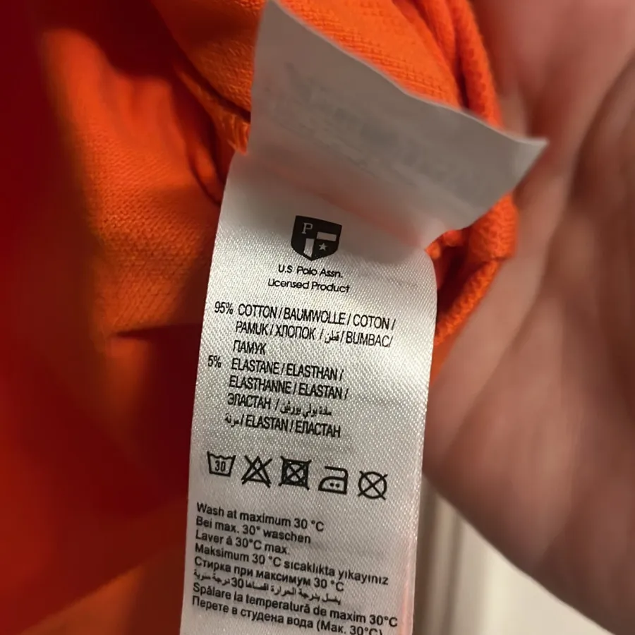 پولوشرت uspolo