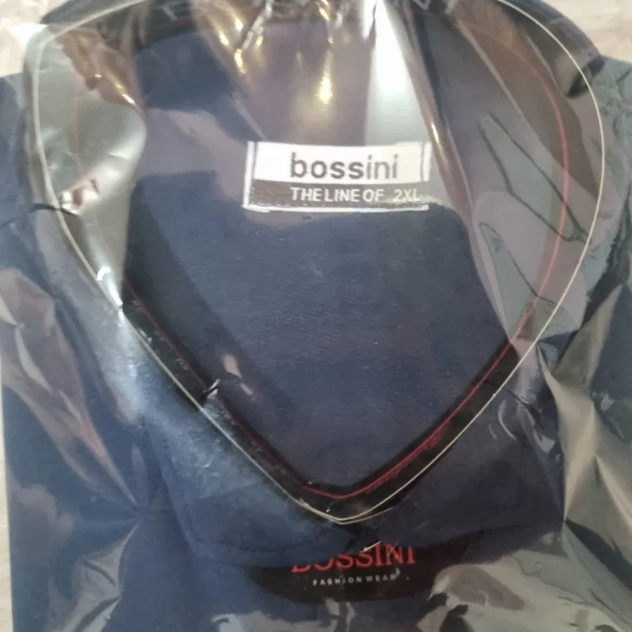 پیراهن مردانه