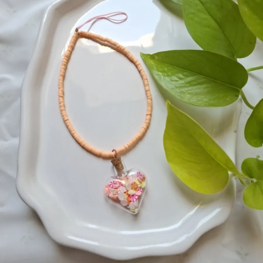 فونچارم قلبی