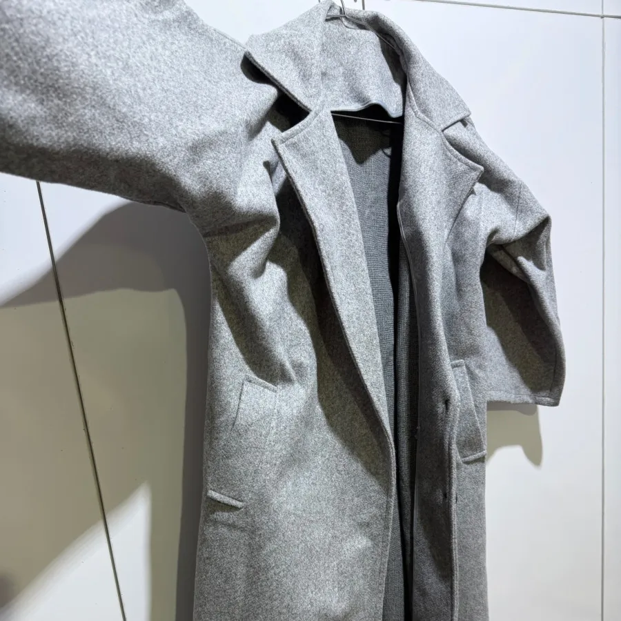 پالتو فوتر گرم بالا