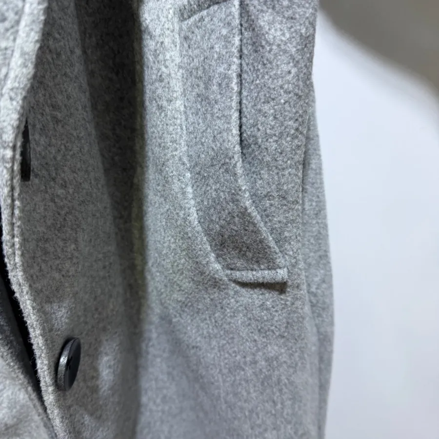 پالتو فوتر گرم بالا