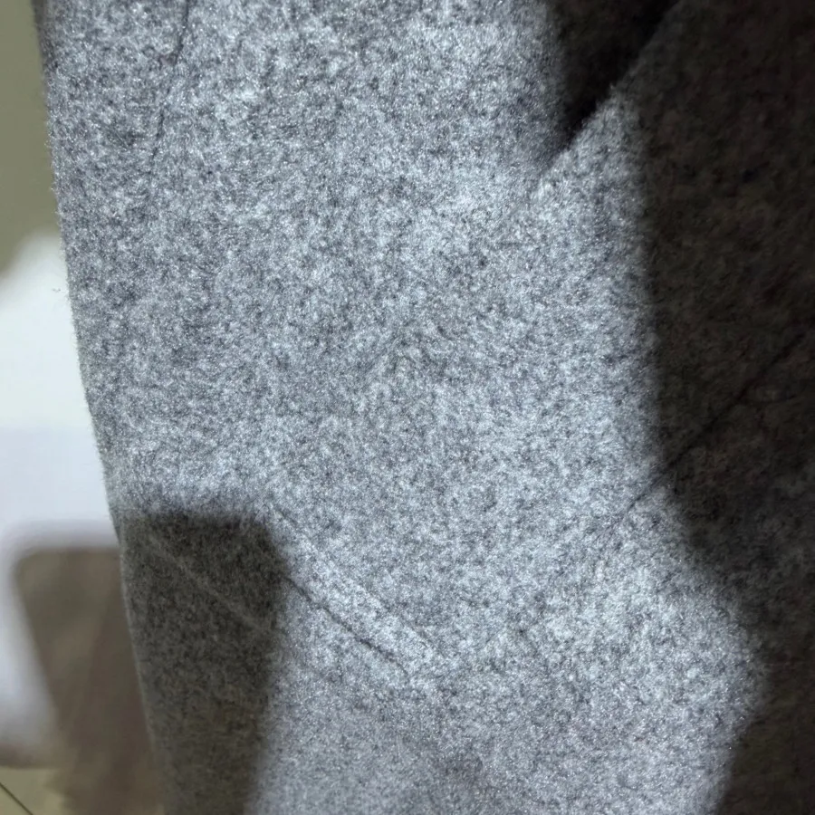 پالتو فوتر گرم بالا