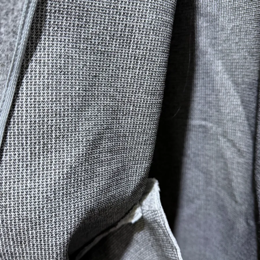 پالتو فوتر گرم بالا