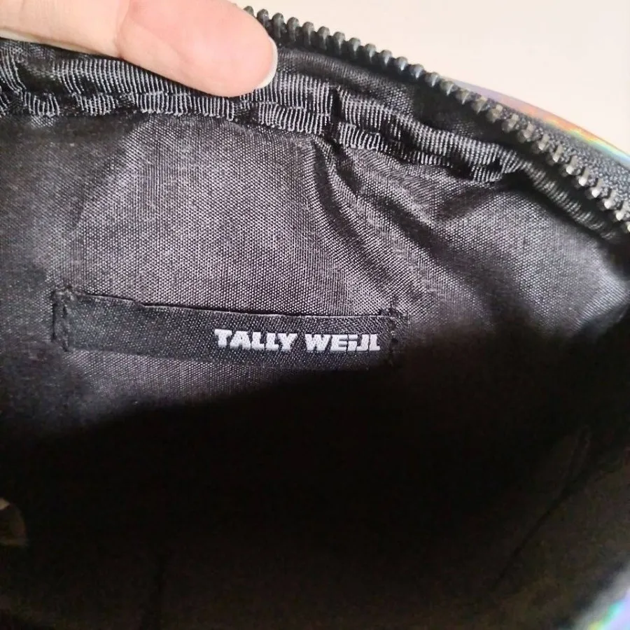 کیف کراس بادی هولوگرامی