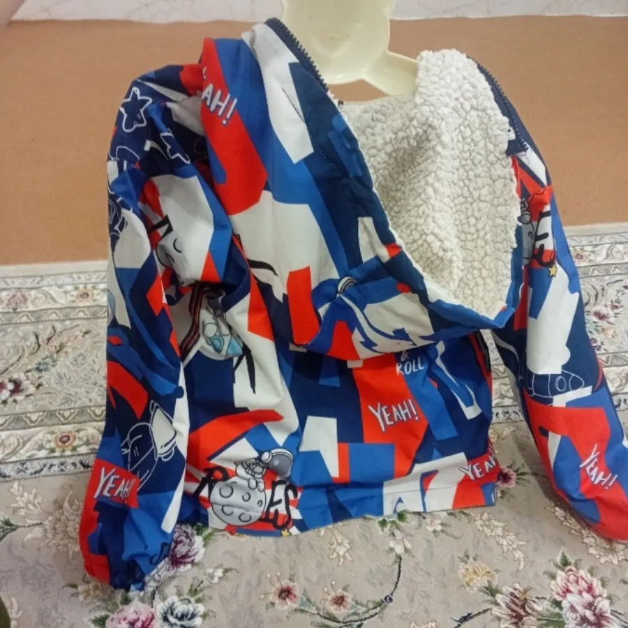 بارونی یاکاپشن