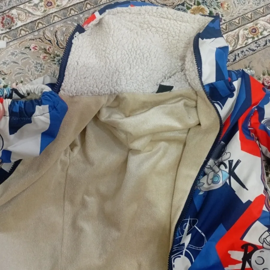 بارونی یاکاپشن