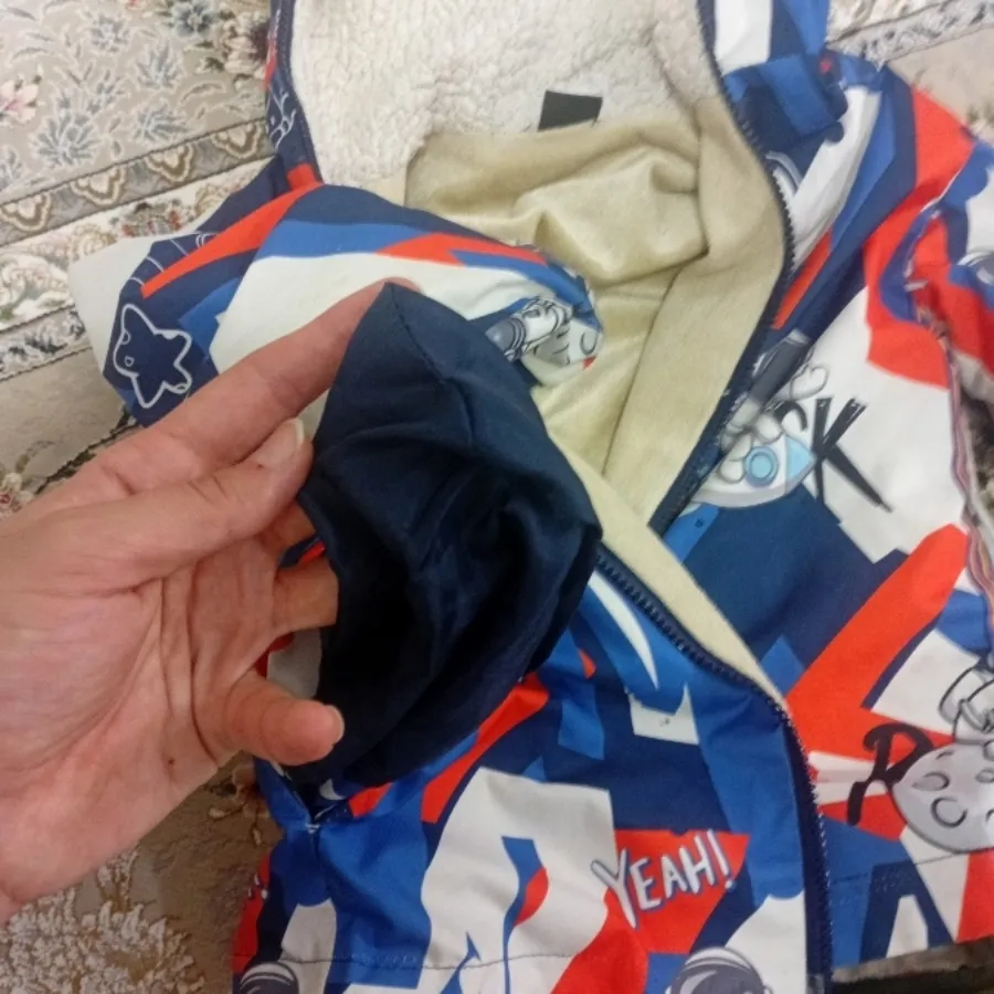 بارونی یاکاپشن