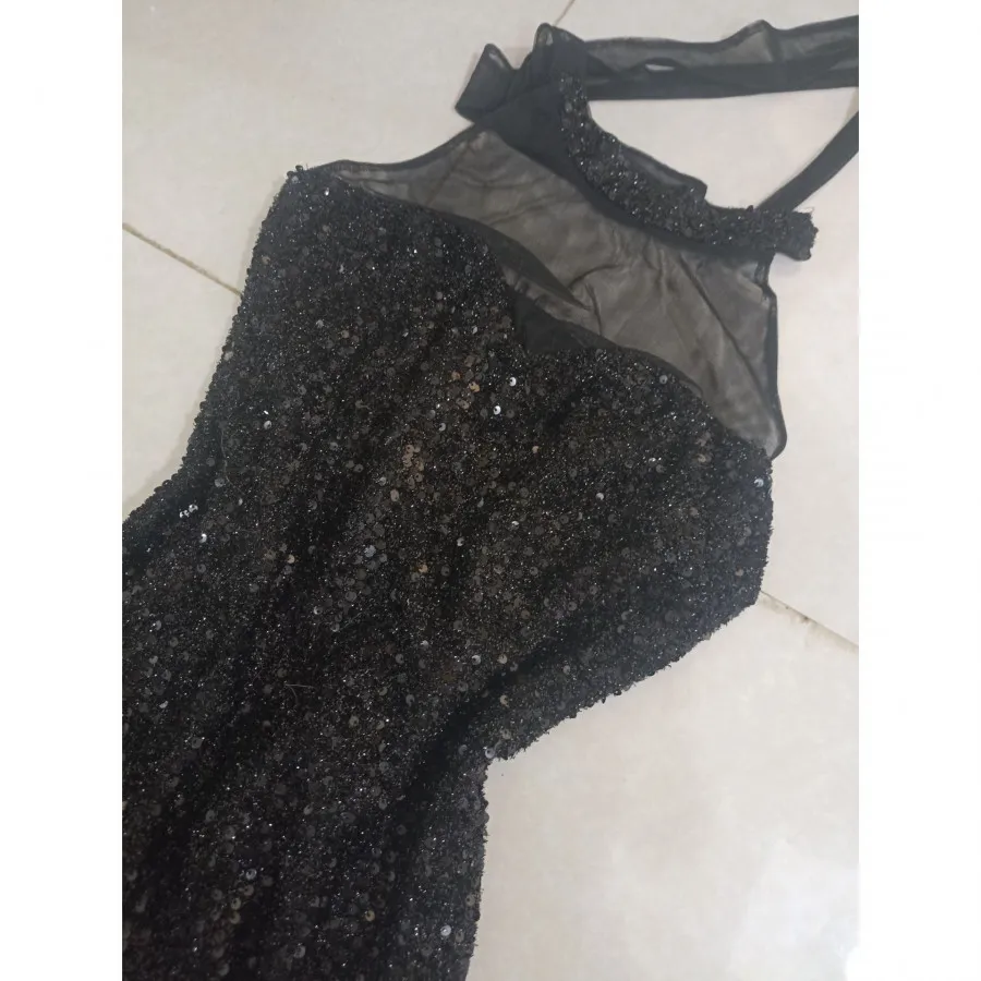 پیراهن مجلسی