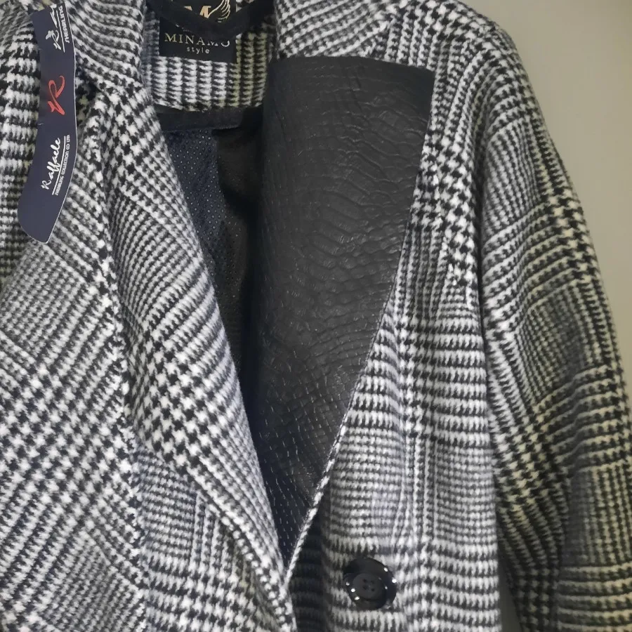 کت چهارخونه