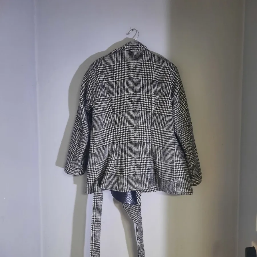 کت چهارخونه