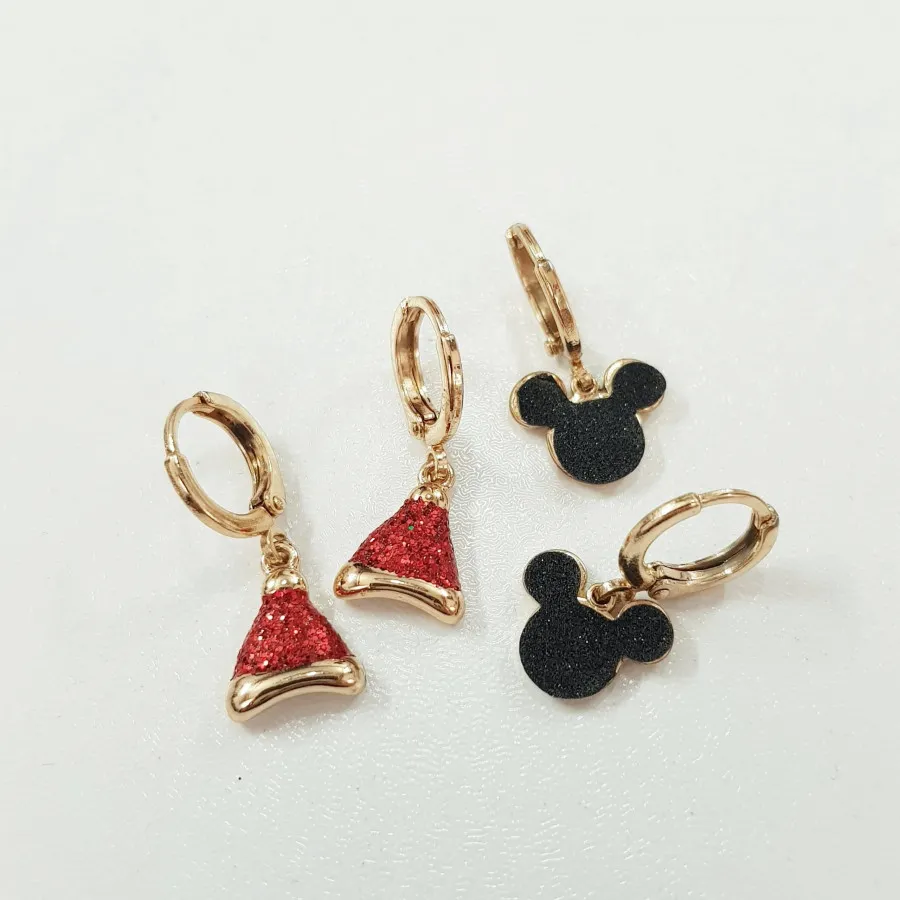 پک گوشواره دیزنی میکی