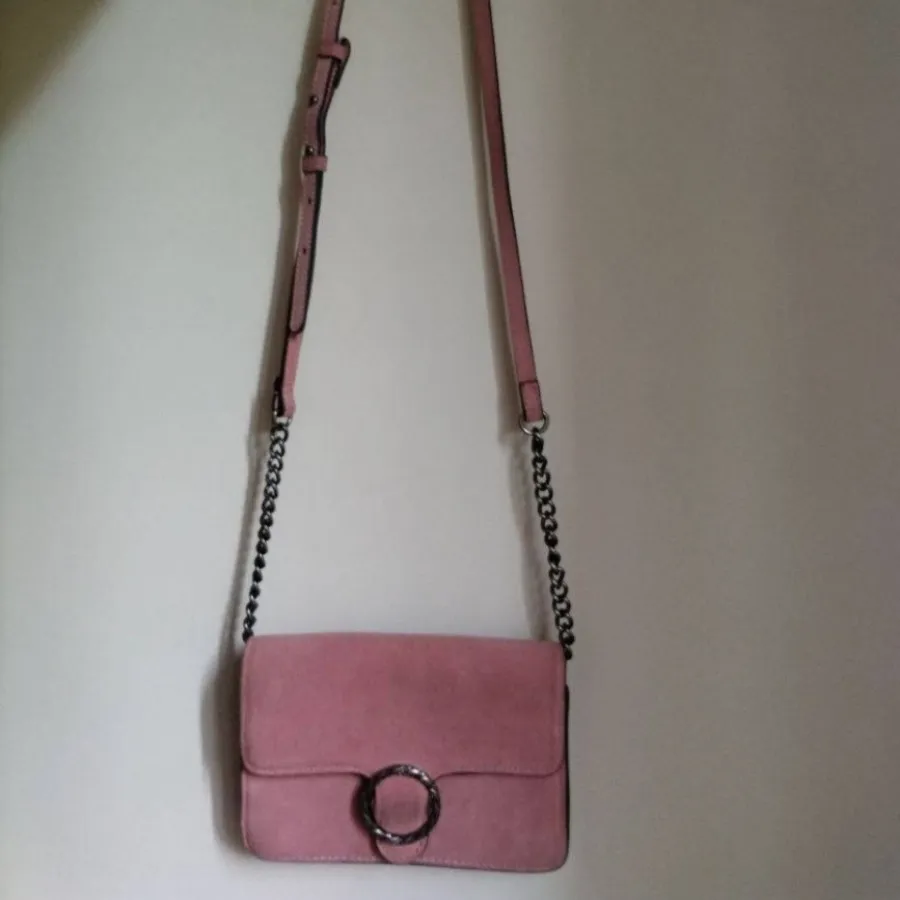 کیف کراس بادی جیر منگو