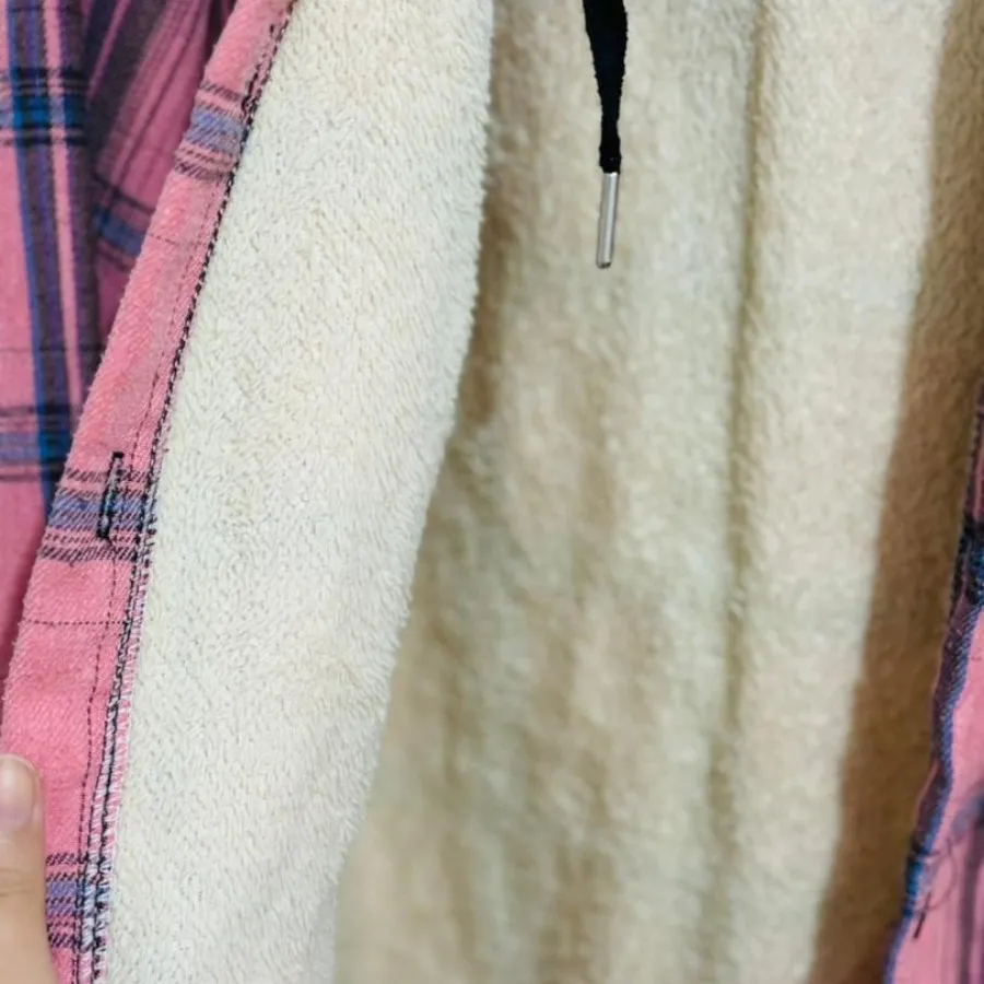 سویشرت..مانتو داخل خز